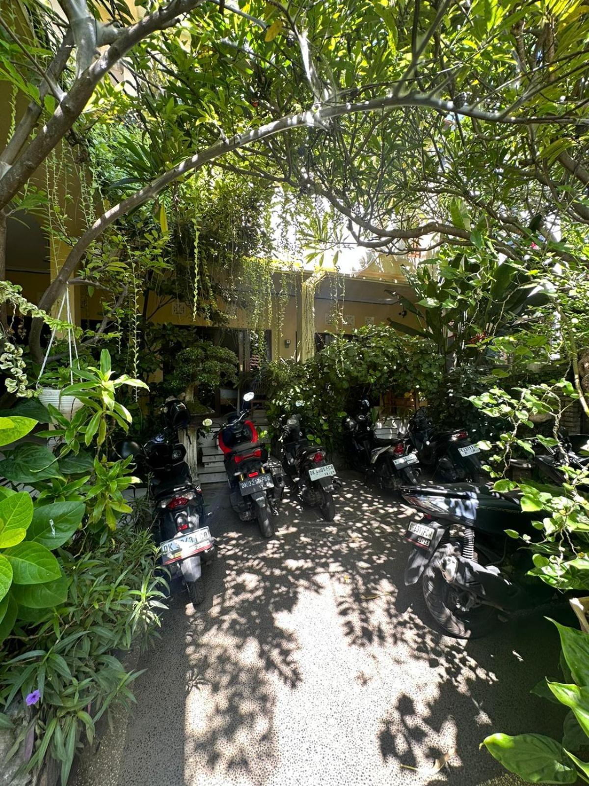 Guest house Sari Buana