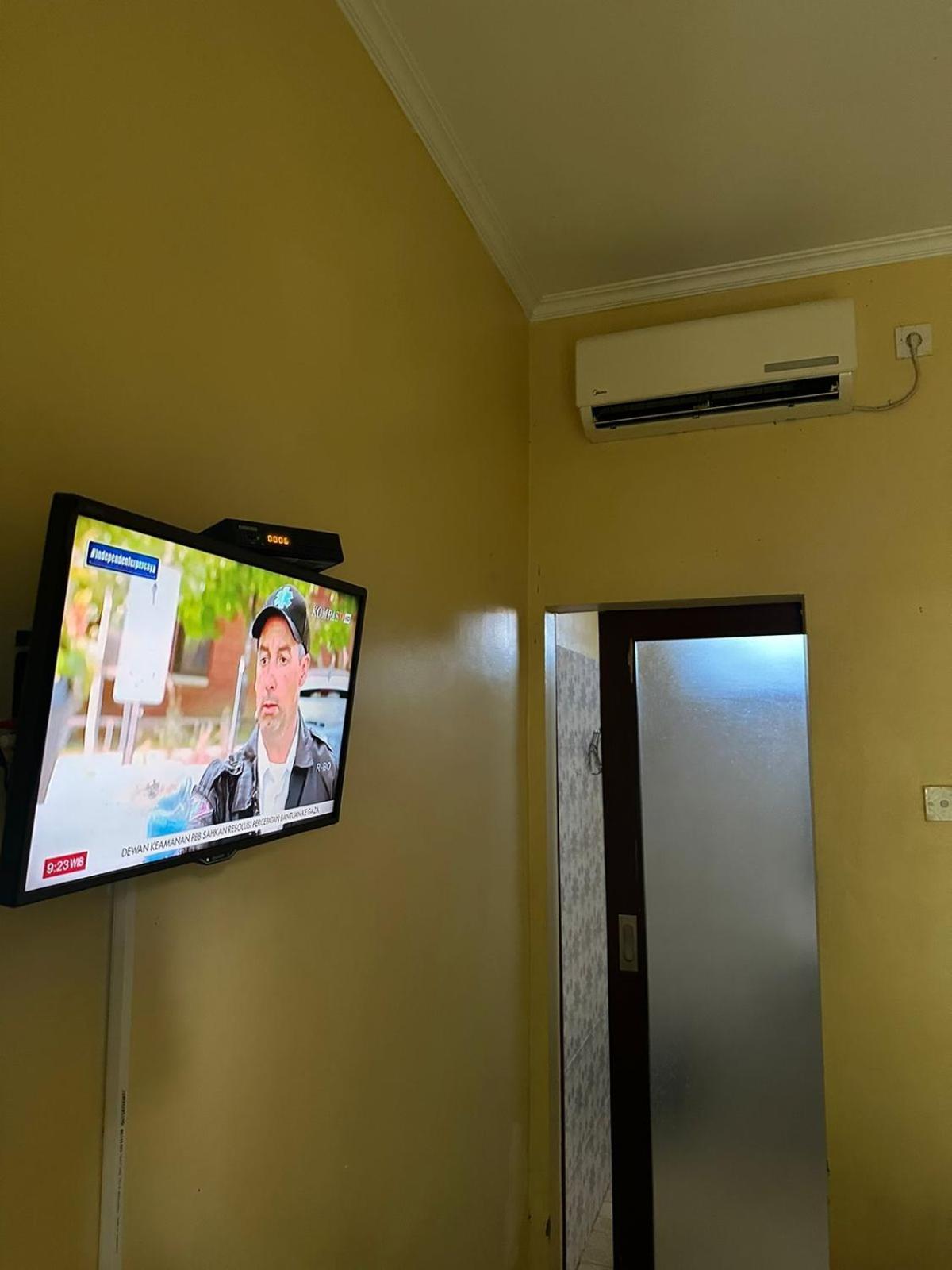 Sari Buana Guest house 2*