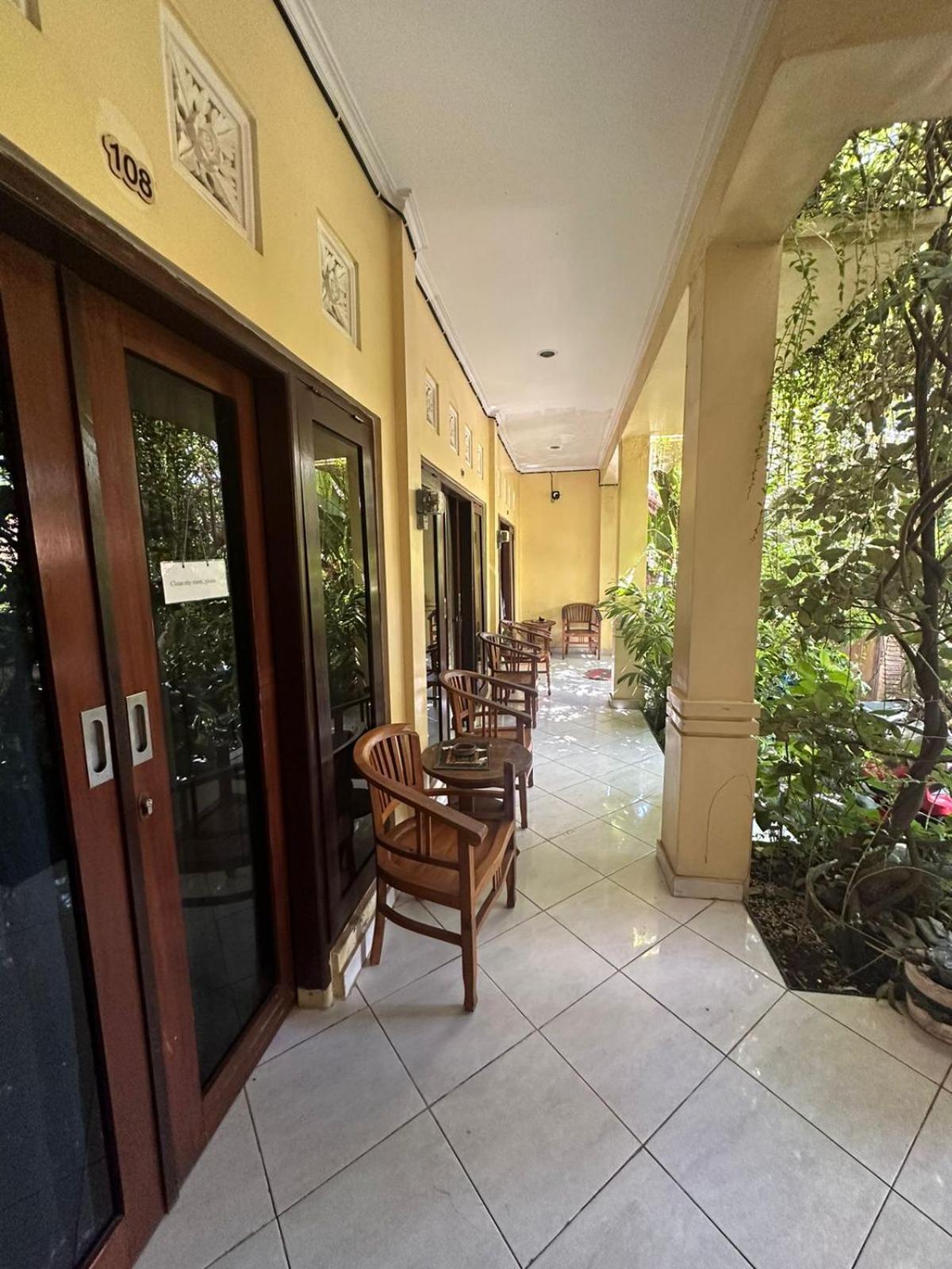 Sari Buana Guest house
