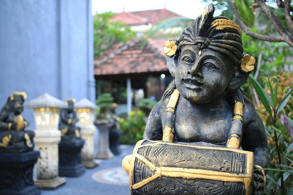Guest house Sari Buana 2*