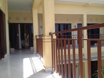 Sari Buana Guest house Kuta (Bali)