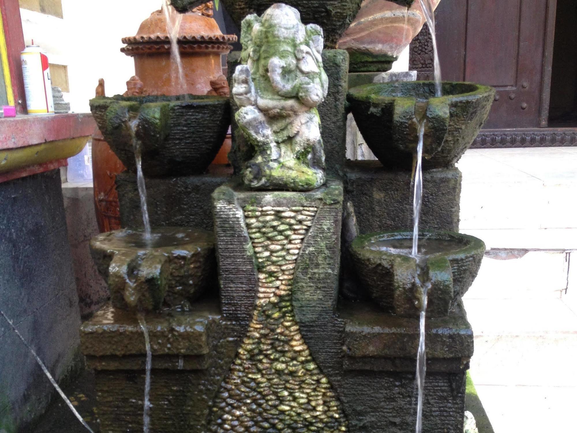 Guest house Sari Buana