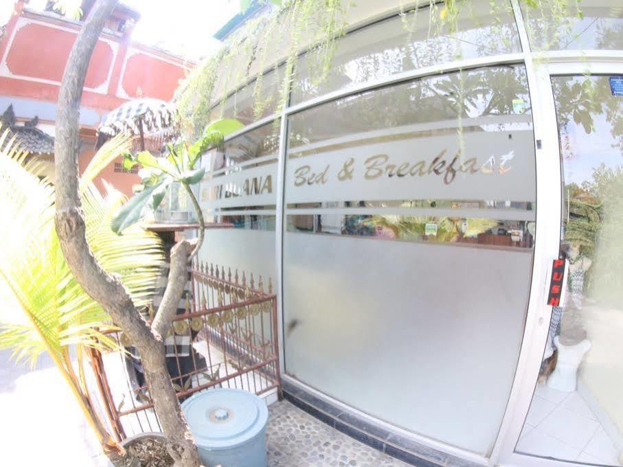 Guest house Sari Buana