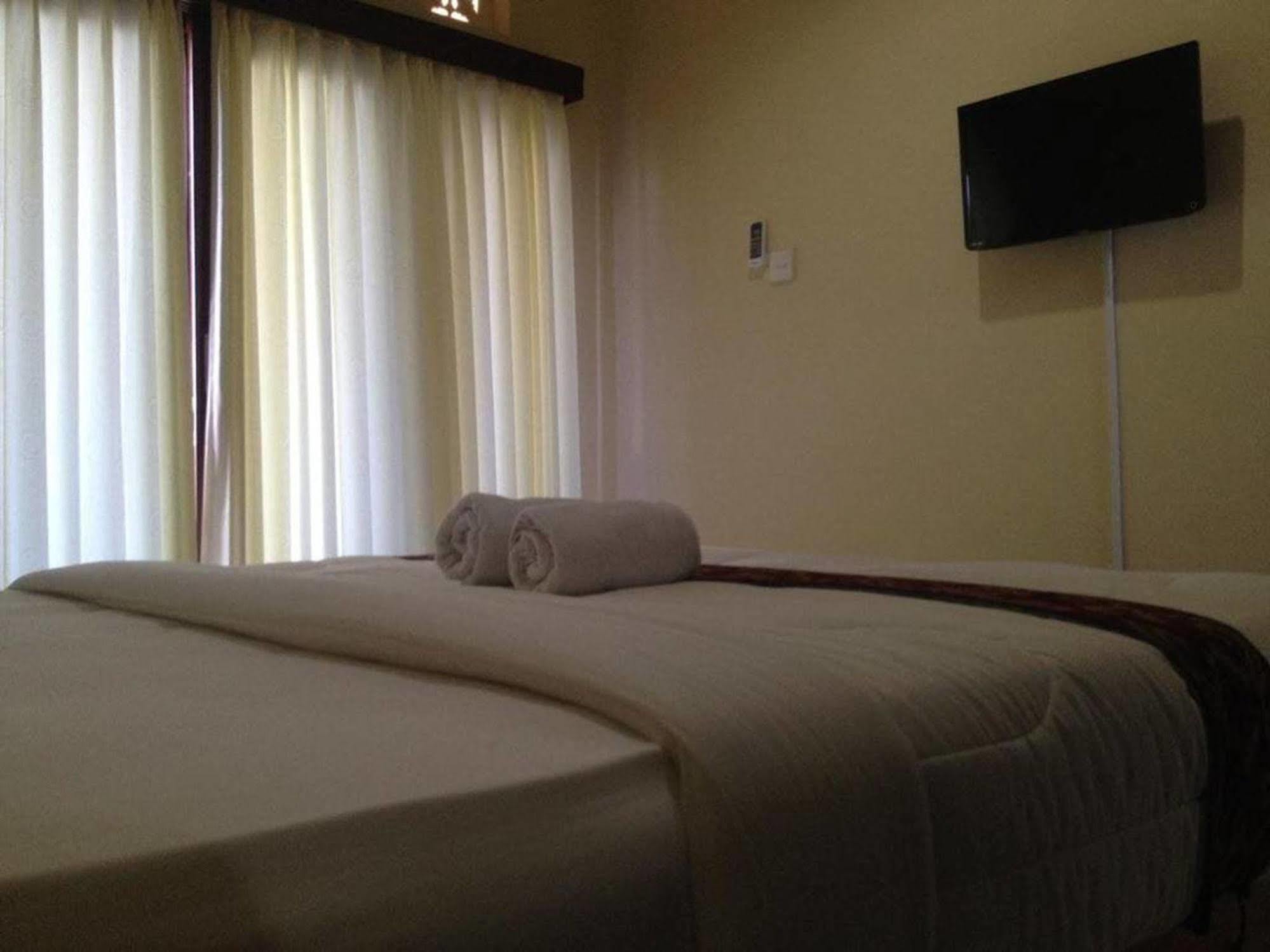 Sari Buana 2* Kuta (Bali)